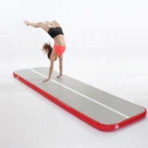 Air Track For Gymnastics Tumbling