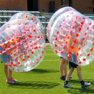 Bubble football for sale