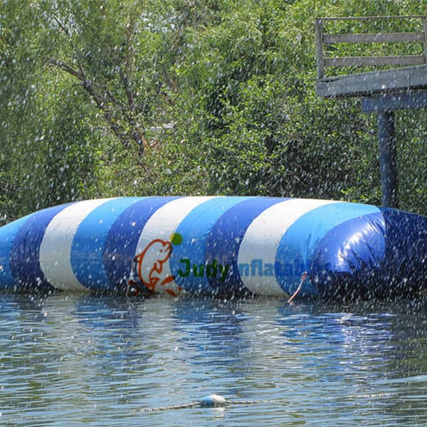 Water Blob Jump Pillow | 7x3m | Water Blob Launcher For Sale