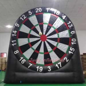 Football Dart Board