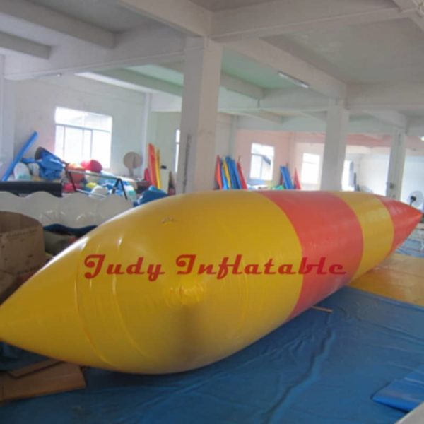 Inflatable Blob
