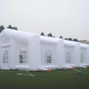 White-Wedding-Tent-Inflatable-Wedding-Tent