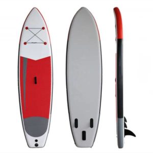inflatable stand up paddle