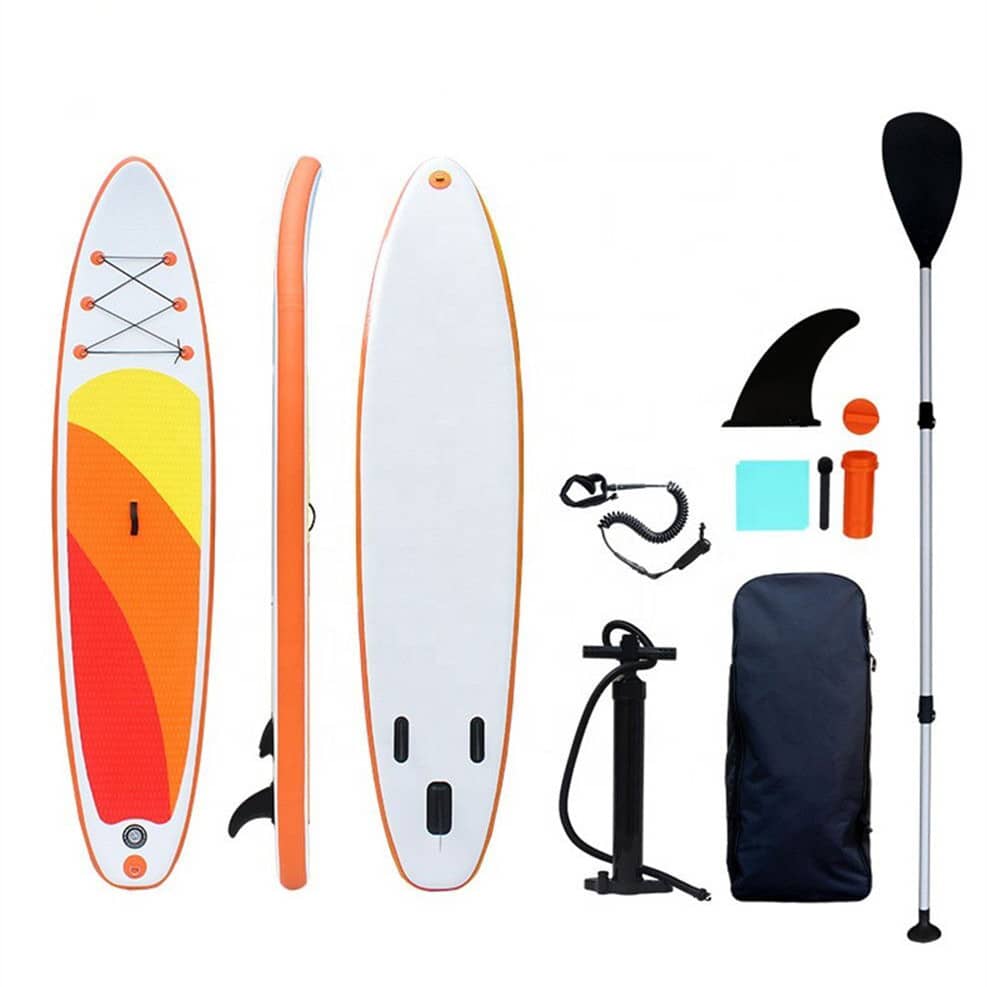 inflatable surfboard toy