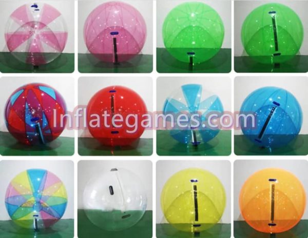 water walking ball cheap