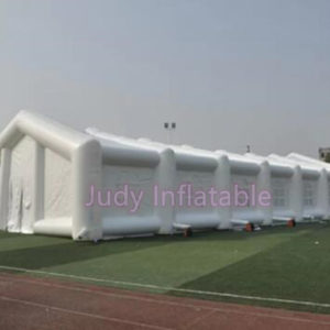 inflatable wedding tent